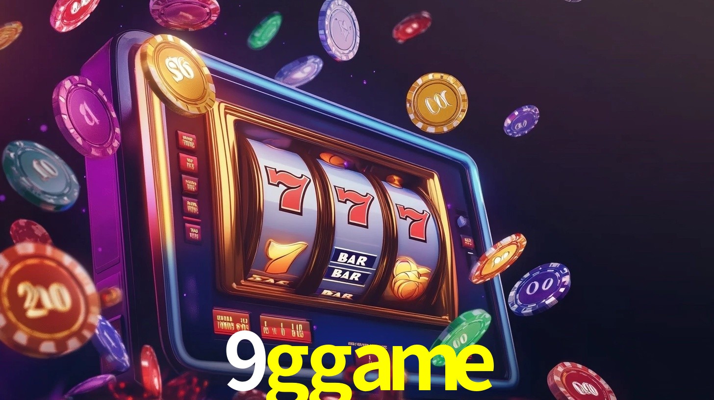 9ggame App Interface