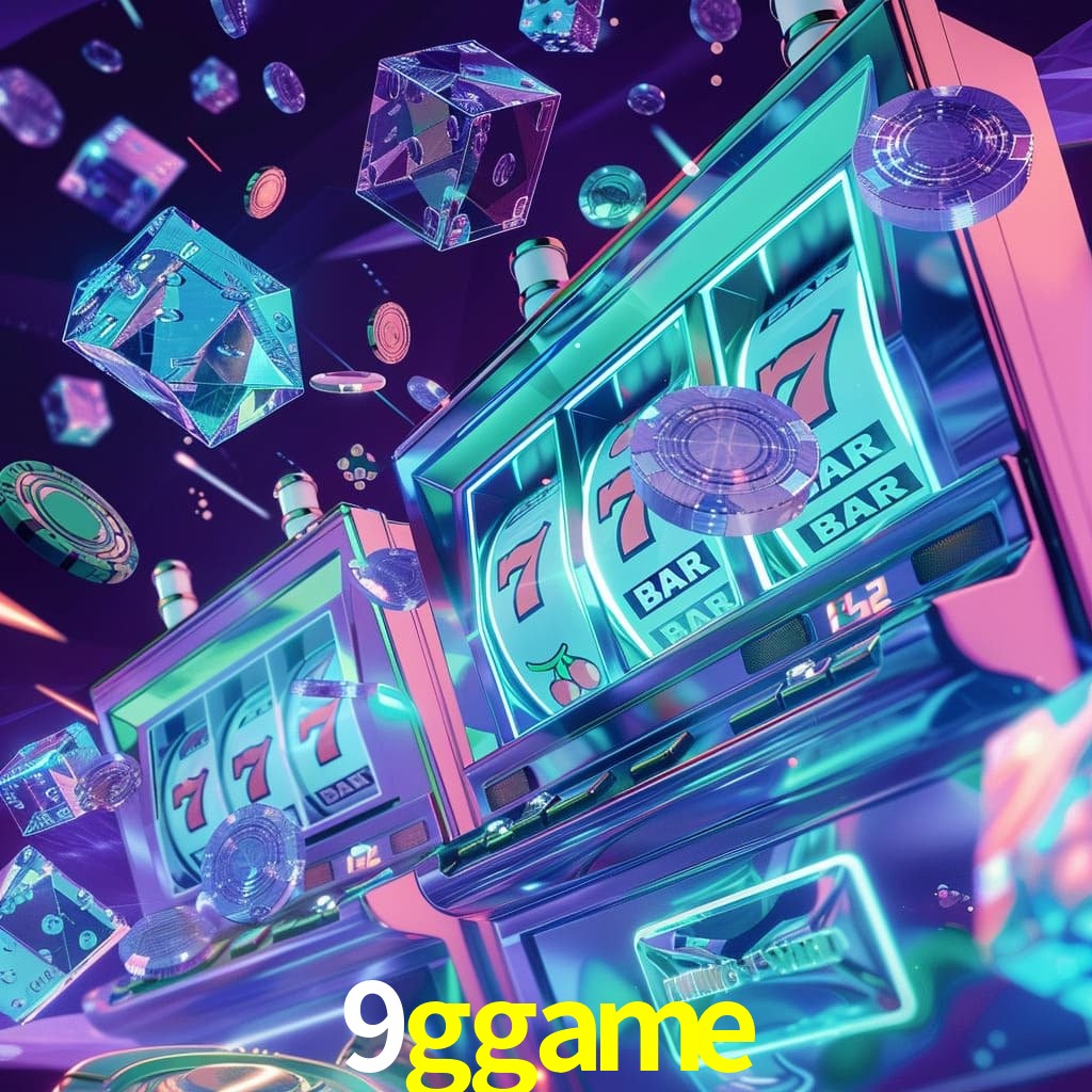 Programa VIP 9ggame