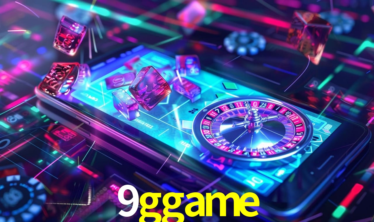 Benefícios da Conta 9ggame