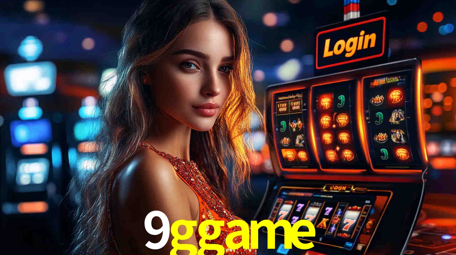 9ggame.com