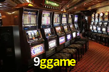 Descubra o Programa VIP da 9ggame: Vantagens Exclusivas para Jogadores