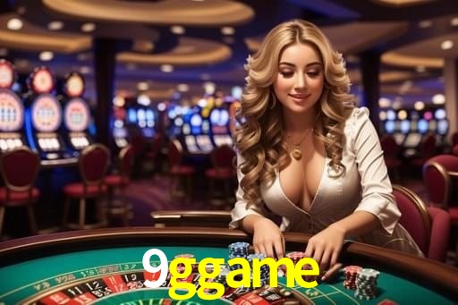 VIP Casino 9ggame