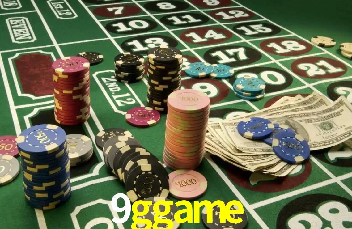9ggame.com