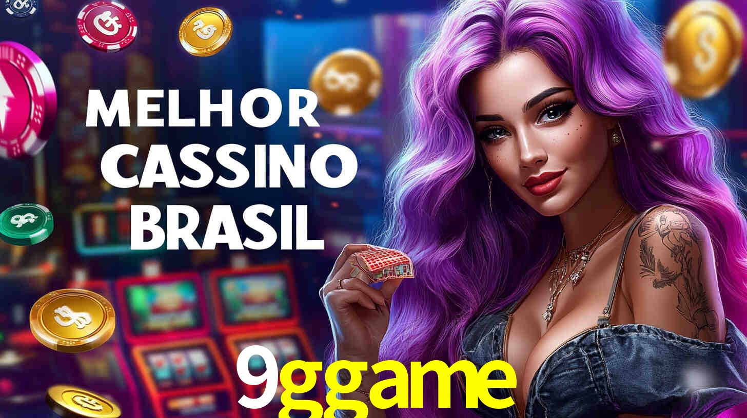 A Experiência Imersiva dos Cassinos Ao Vivo no 9ggame