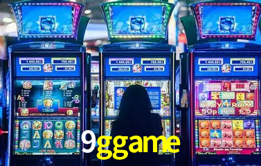 A Popularidade dos Caça-Níqueis no 9ggame