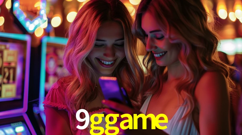 9ggame: Seu Especialista em Apostas Esportivas Brasileiras