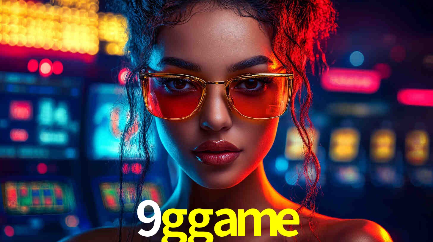 Desvendando o Mundo dos Jogos Virtuais na 9ggame