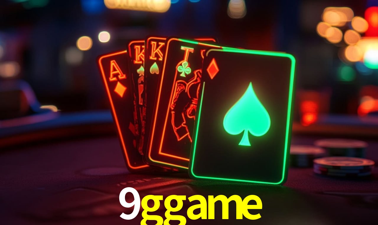 Promoções Sazonais 9ggame