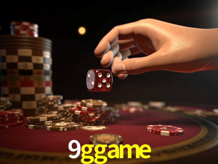 Requisitos do APK da 9ggame para Android