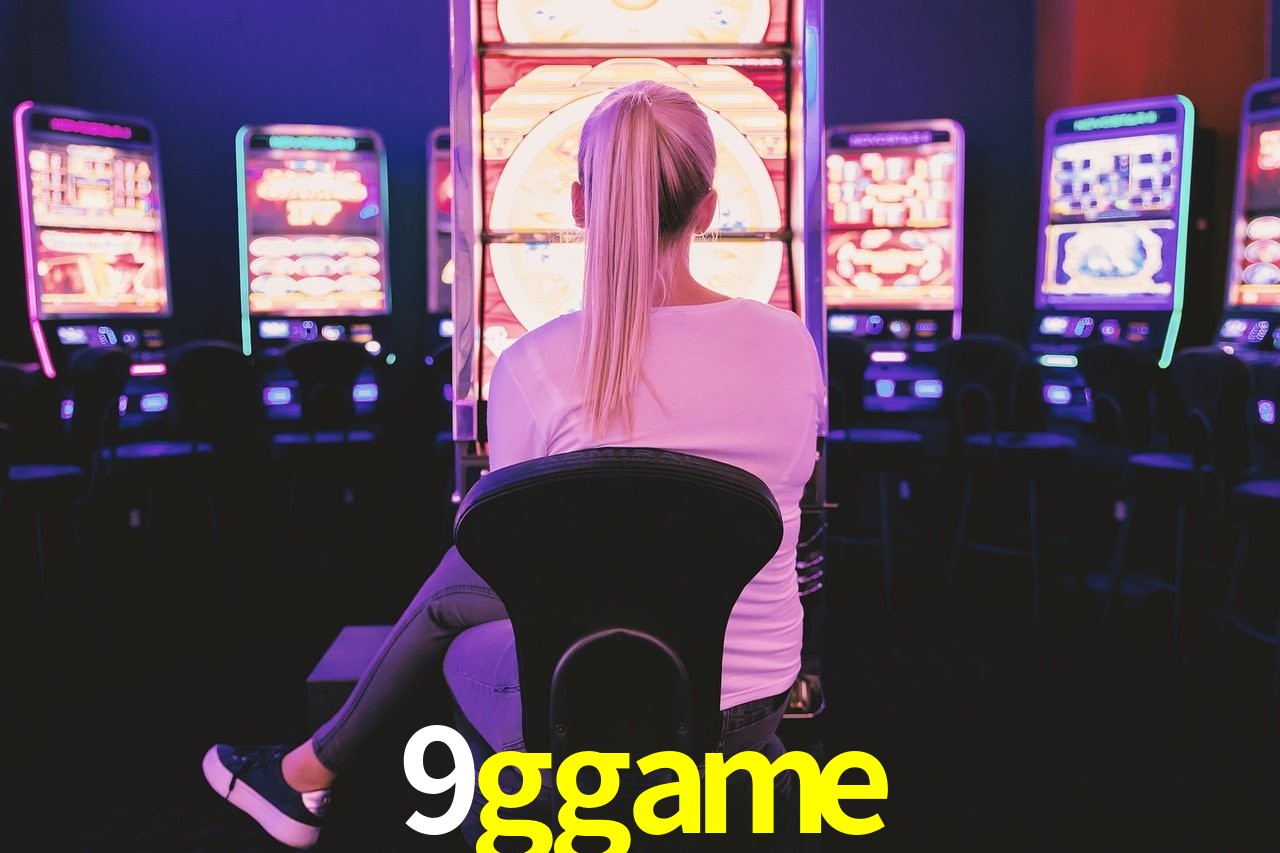 Slot Games 9ggame