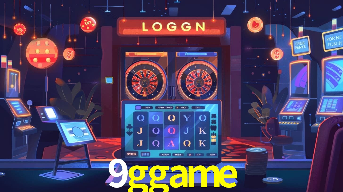 9ggame