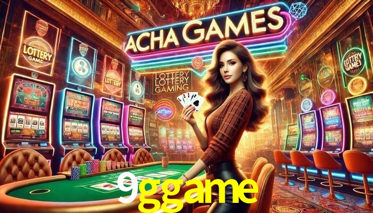 Spaceman Game 9ggame