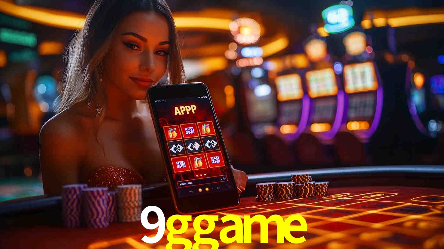 Descubra o Programa VIP da 9ggame: Vantagens Exclusivas para Jogadores