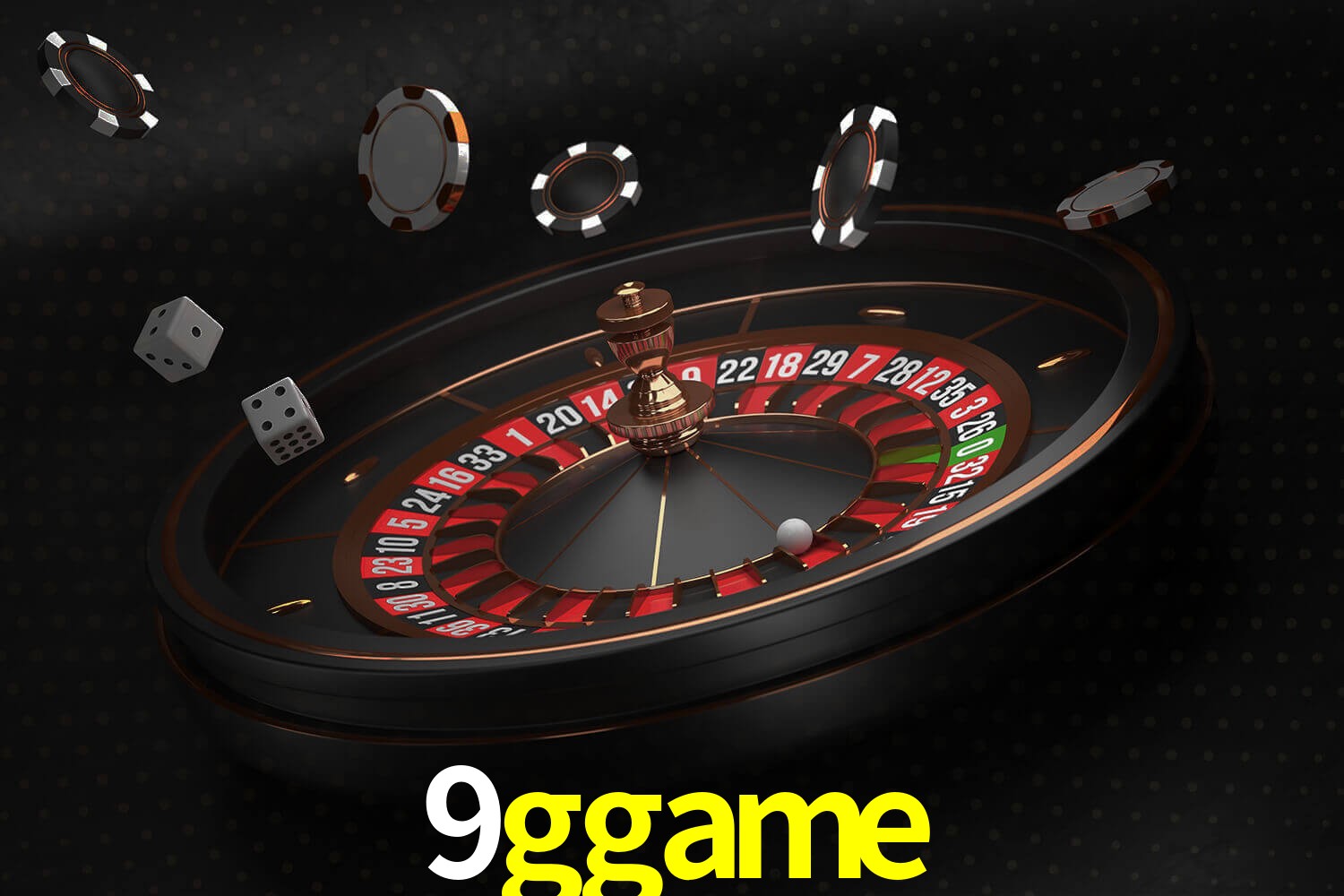 9ggame: A Experiência de Casino com Jogos de Mesa ao Vivo