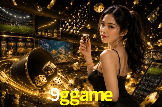 Flash Promotion 9ggame