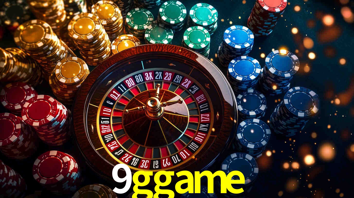 Explore as vantagens do 9ggame: serviço profissional e confiabilidade