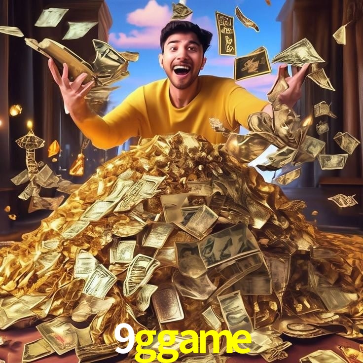 Estatísticas do Jogo 9ggame