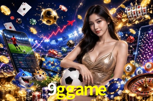Experiência VIP 9ggame