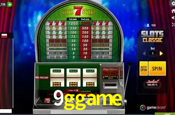 Descubra a Essência do 9ggame: Nossa História e Compromissos