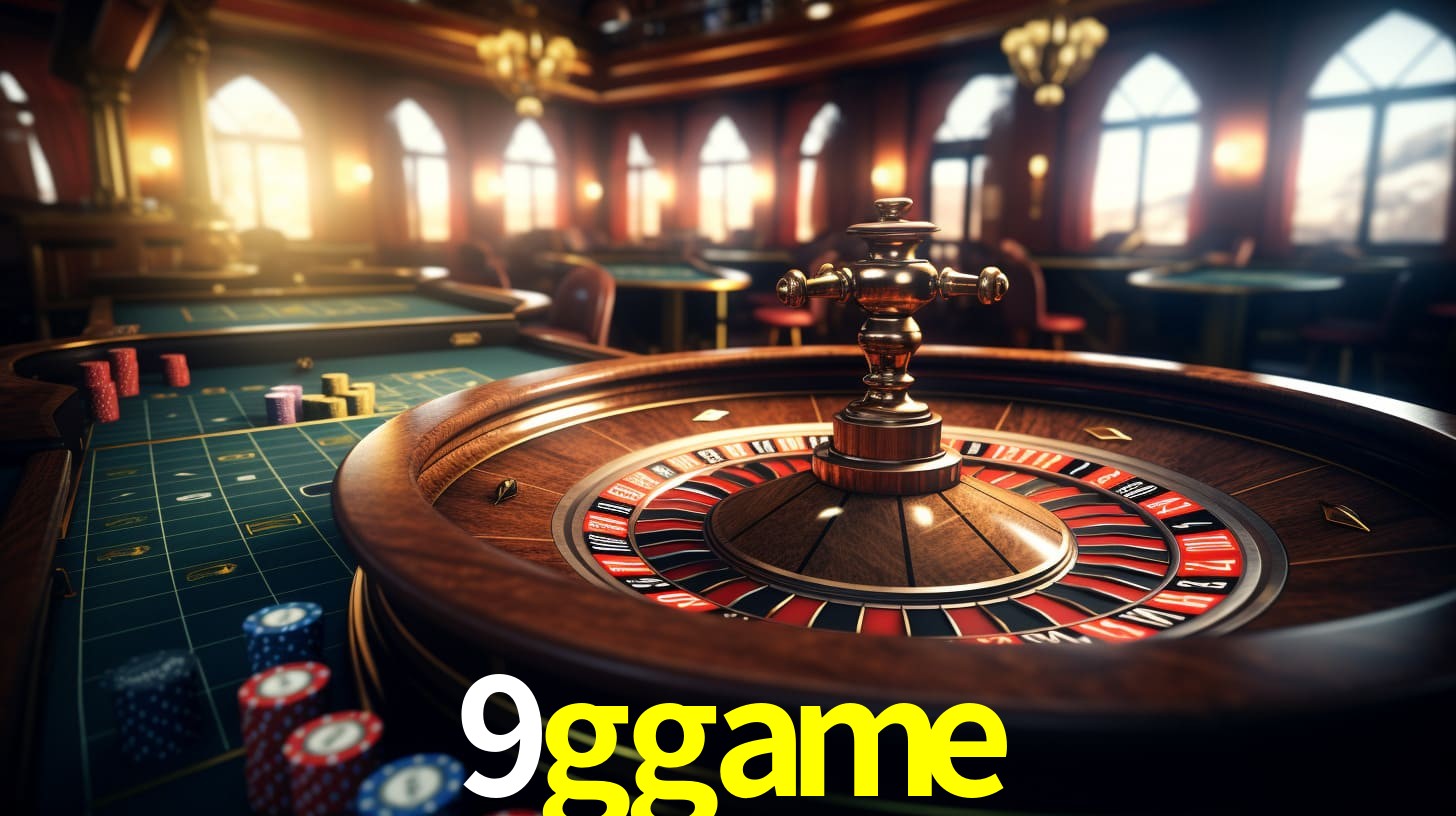 Daily Bonuses 9ggame