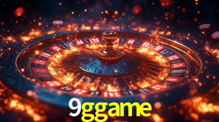 Sinta a adrenalina dos jogos de cassino com 9ggame
