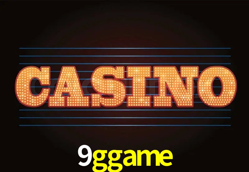 Sistemas de Segurança 9ggame
