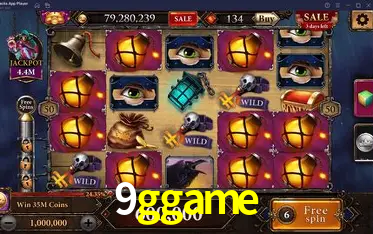 9ggame