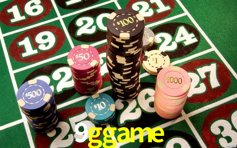 Login Seguro 9ggame