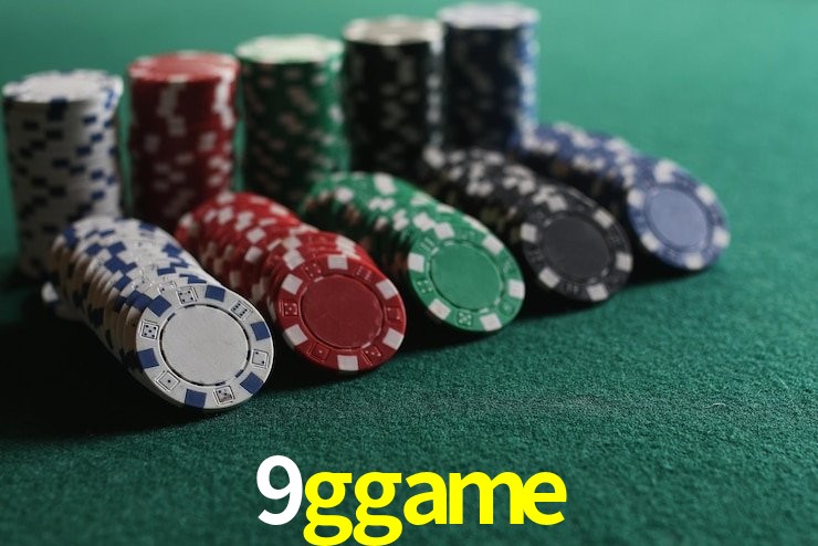 Game Statistics 9ggame
