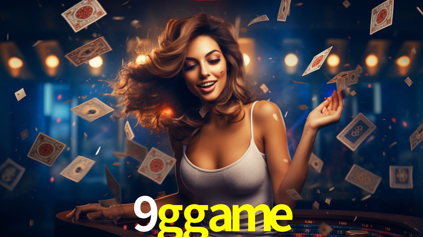 9ggame.com