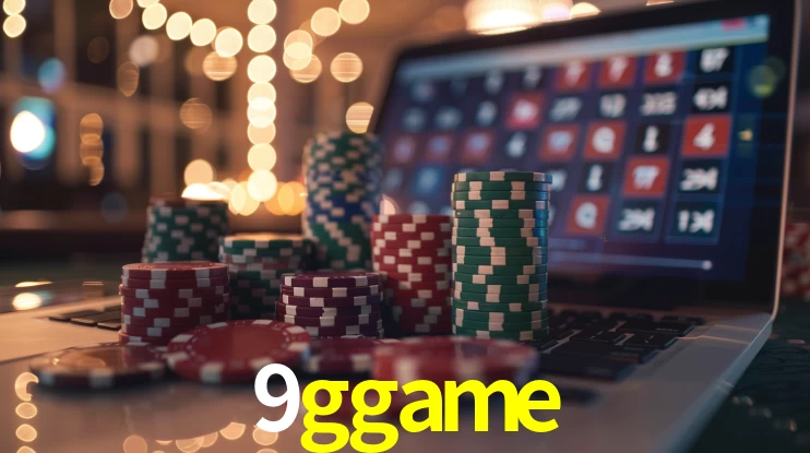 Game Providers 9ggame