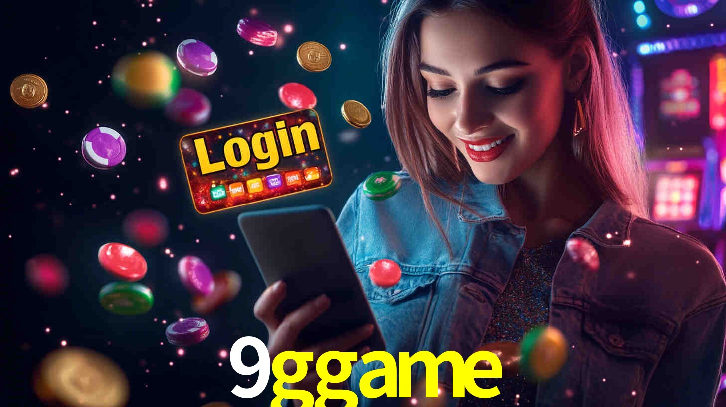Descubra a Essência do 9ggame: Nossa História e Compromissos