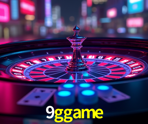 A Emoção da Loteria na 9ggame: Uma Chance de Mudança de Vida