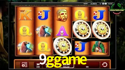 Descubra o Mundo do Cassino Online com 9ggame