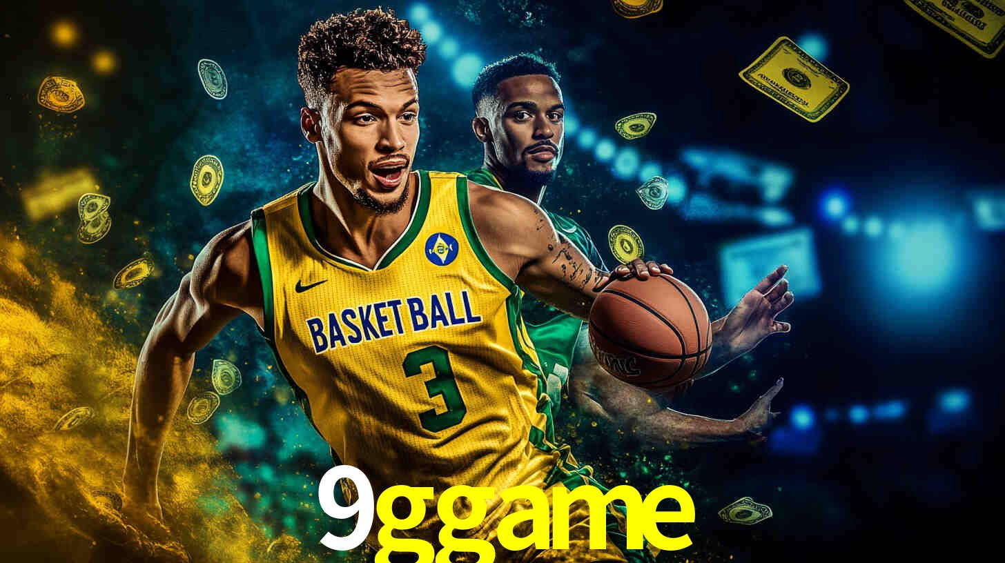 Explorando a Categoria de Eventos em Apostas na 9ggame