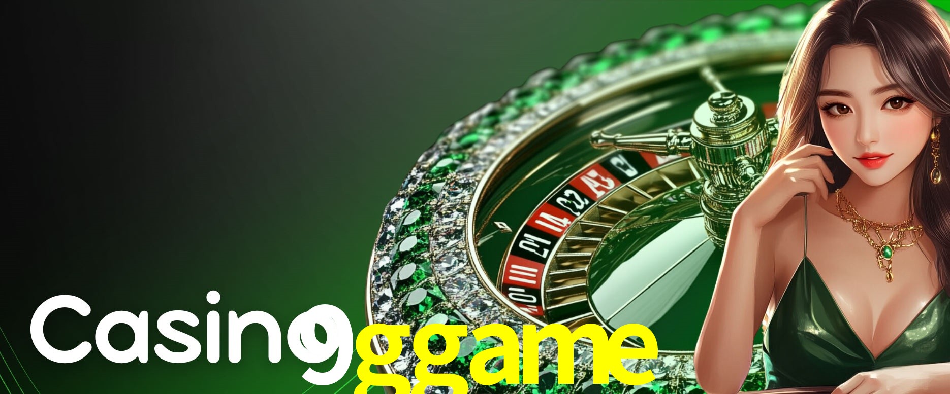Responsive Design 9ggame