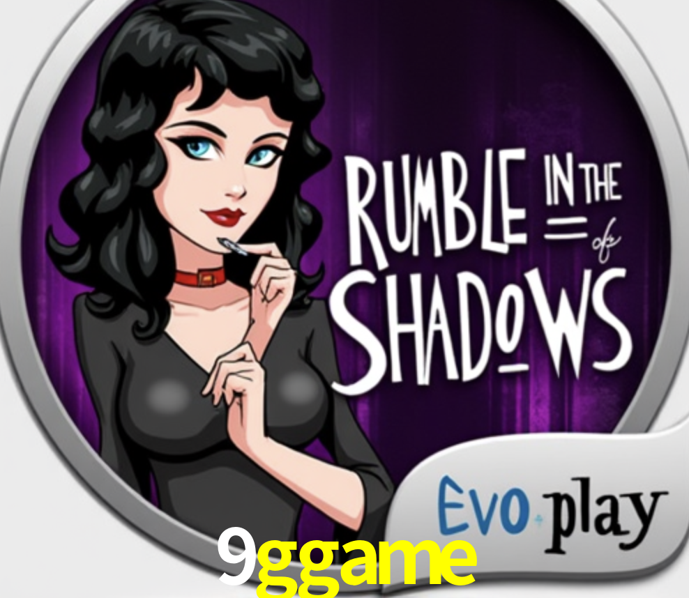 2FA Security 9ggame