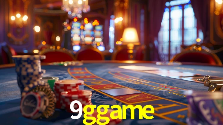 Slot Games 9ggame