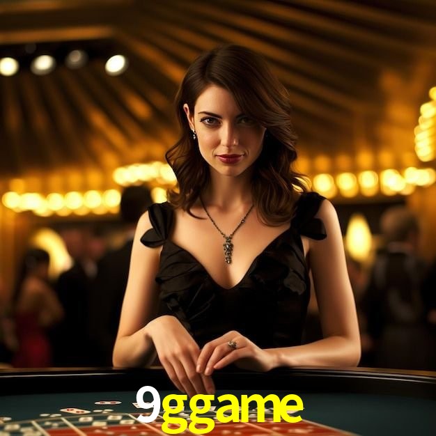 Desvendando o Mundo dos Jogos Virtuais na 9ggame