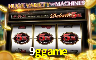 Apostas Esportivas na 9ggame: Um Guia Completo