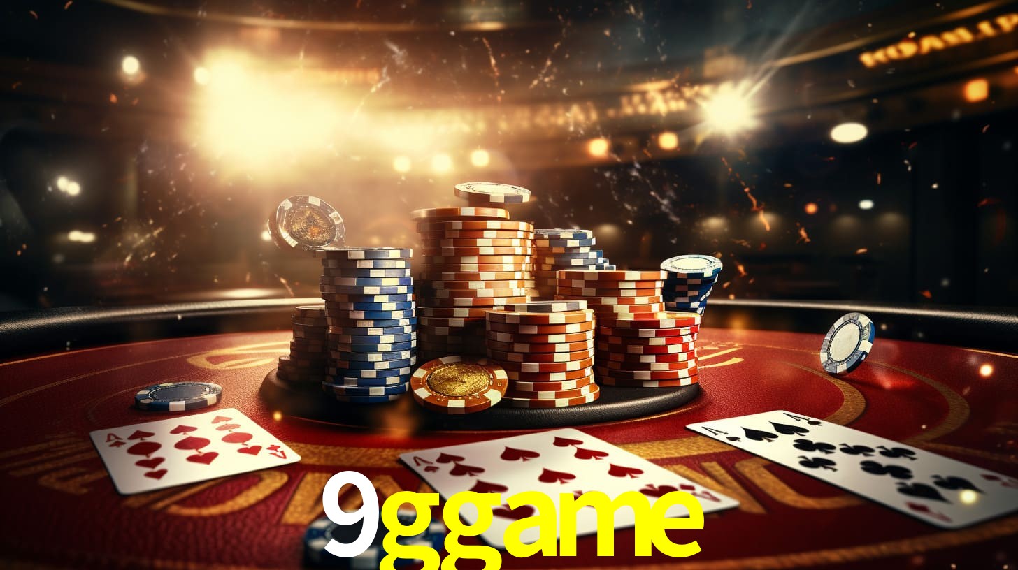 Live Casino 9ggame