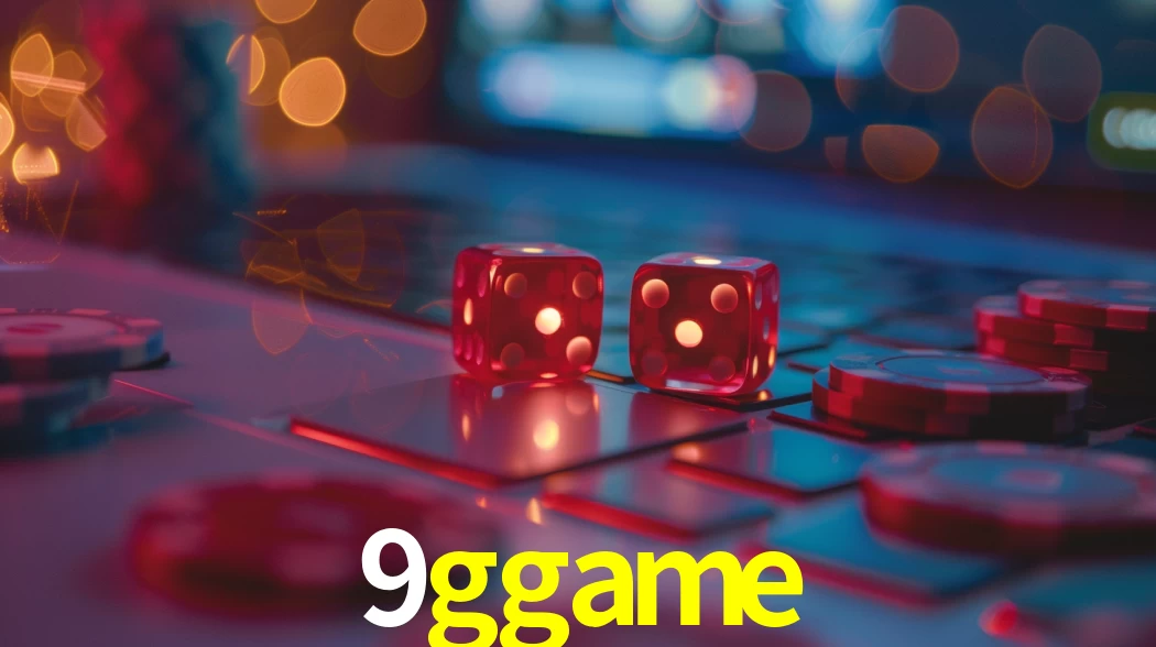 Live Casino 9ggame