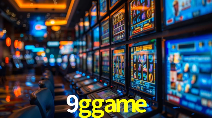 Secure Login 9ggame
