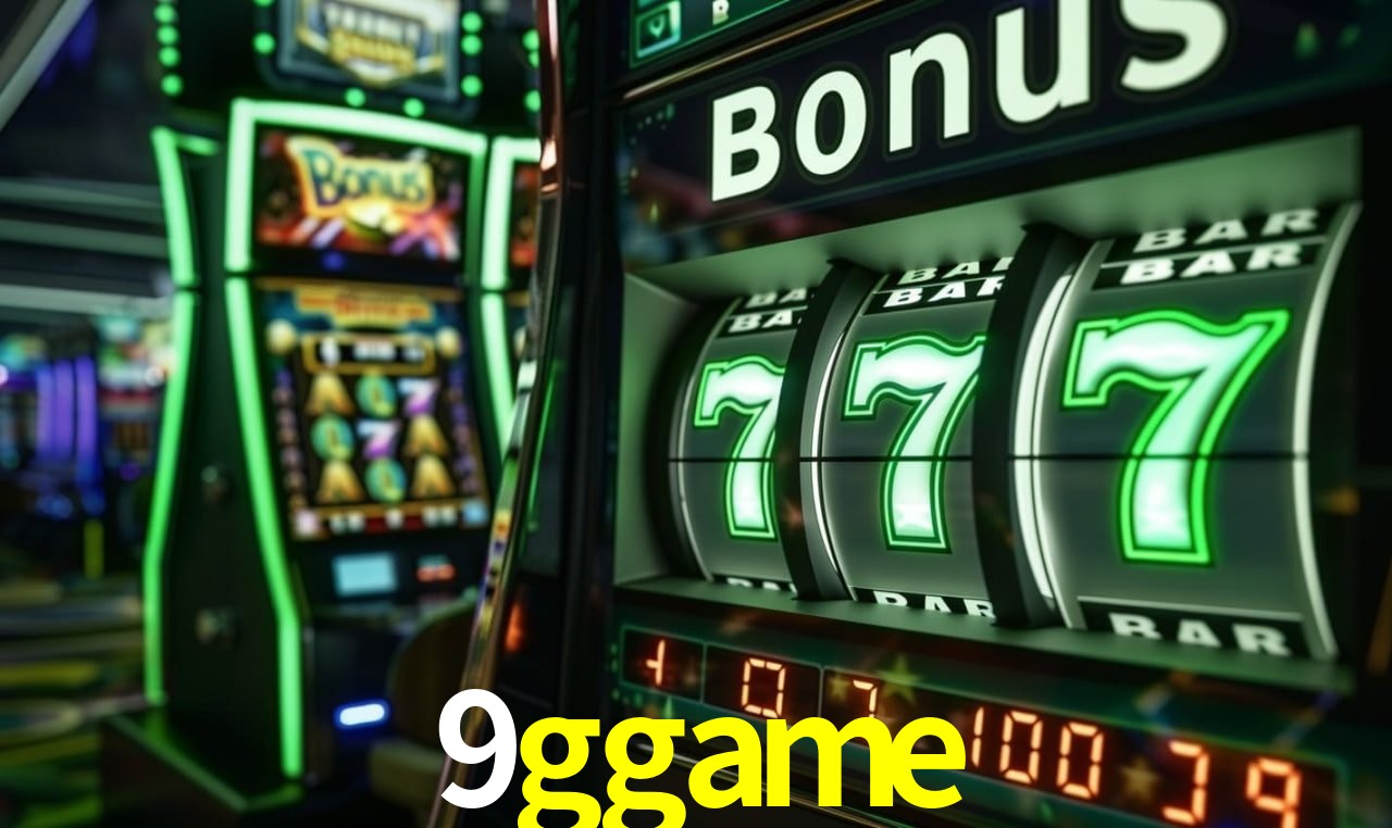Bonus Features 9ggame