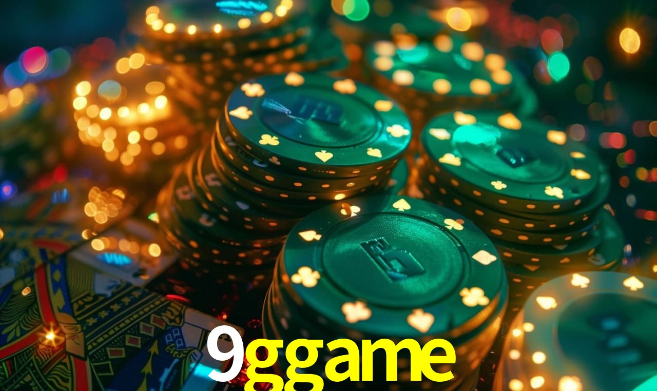 Apostas de Tênis 9ggame