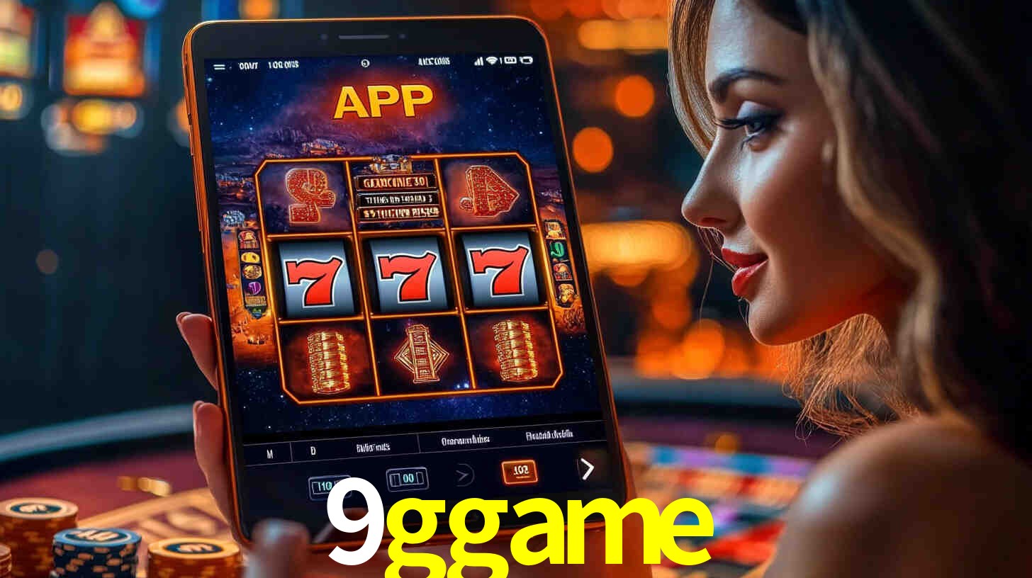 Bônus Generosos e Exclusivos no 9ggame para Você!