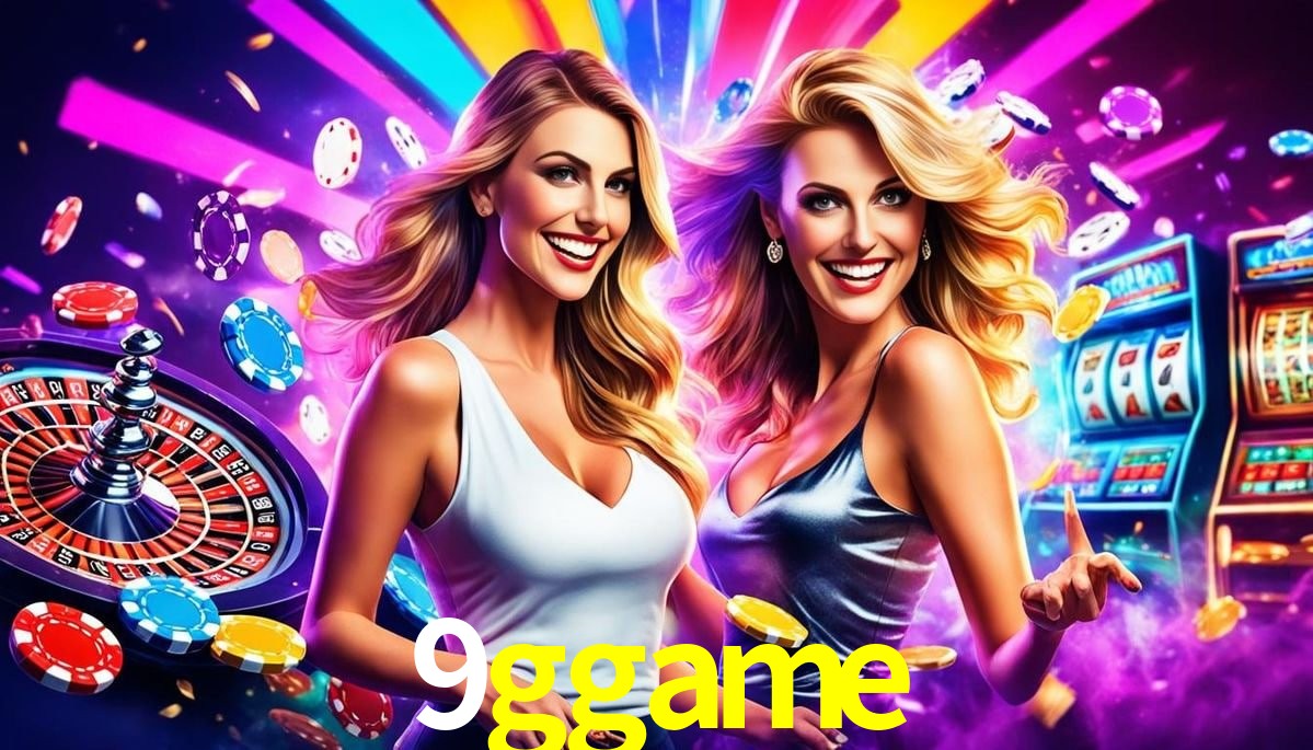 Programa VIP 9ggame
