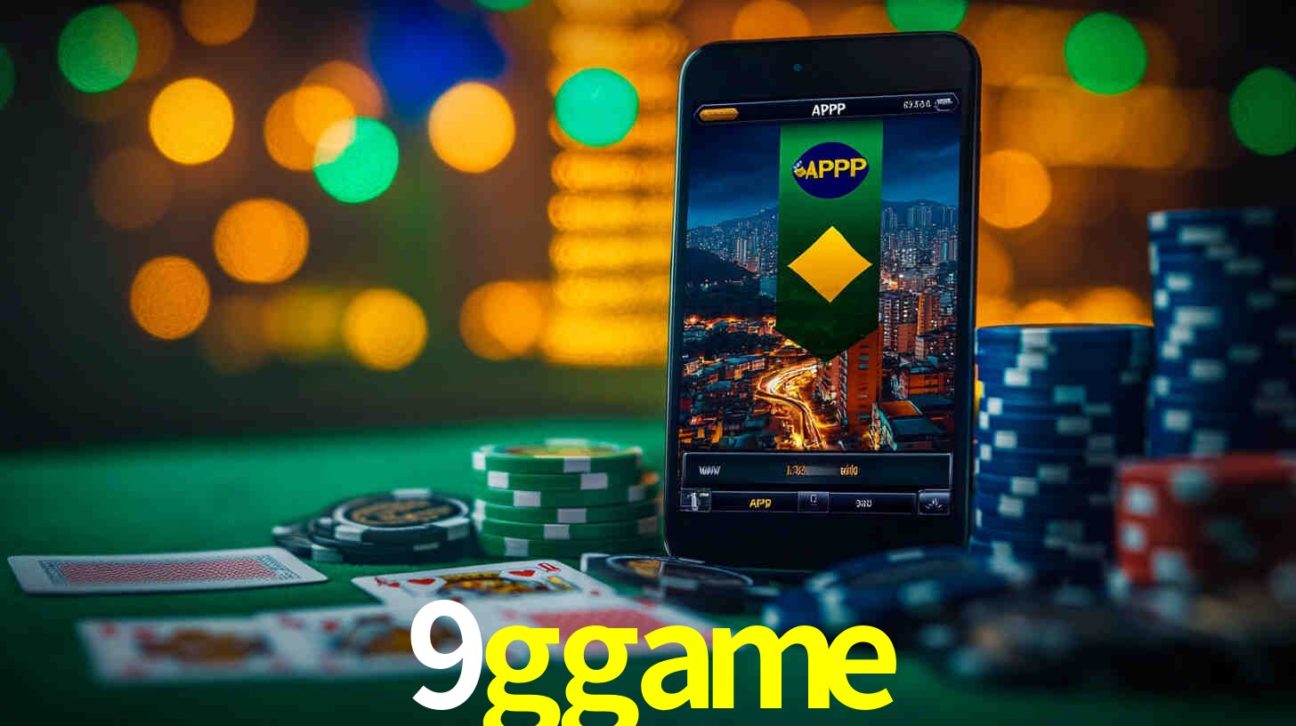 Inovações de Jogos na 9ggame: O Futuro das Experiências Interativas