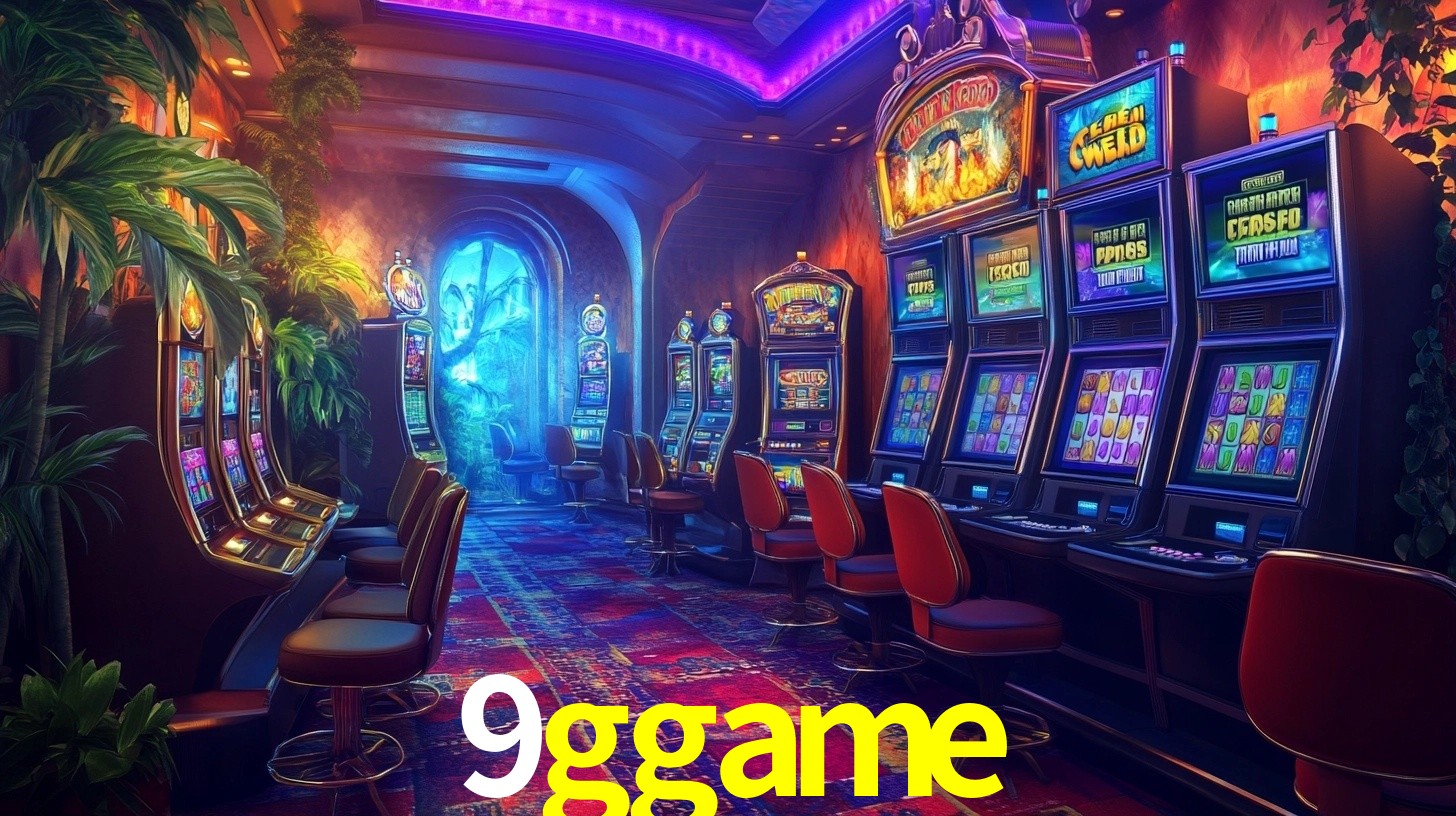 Programa VIP 9ggame