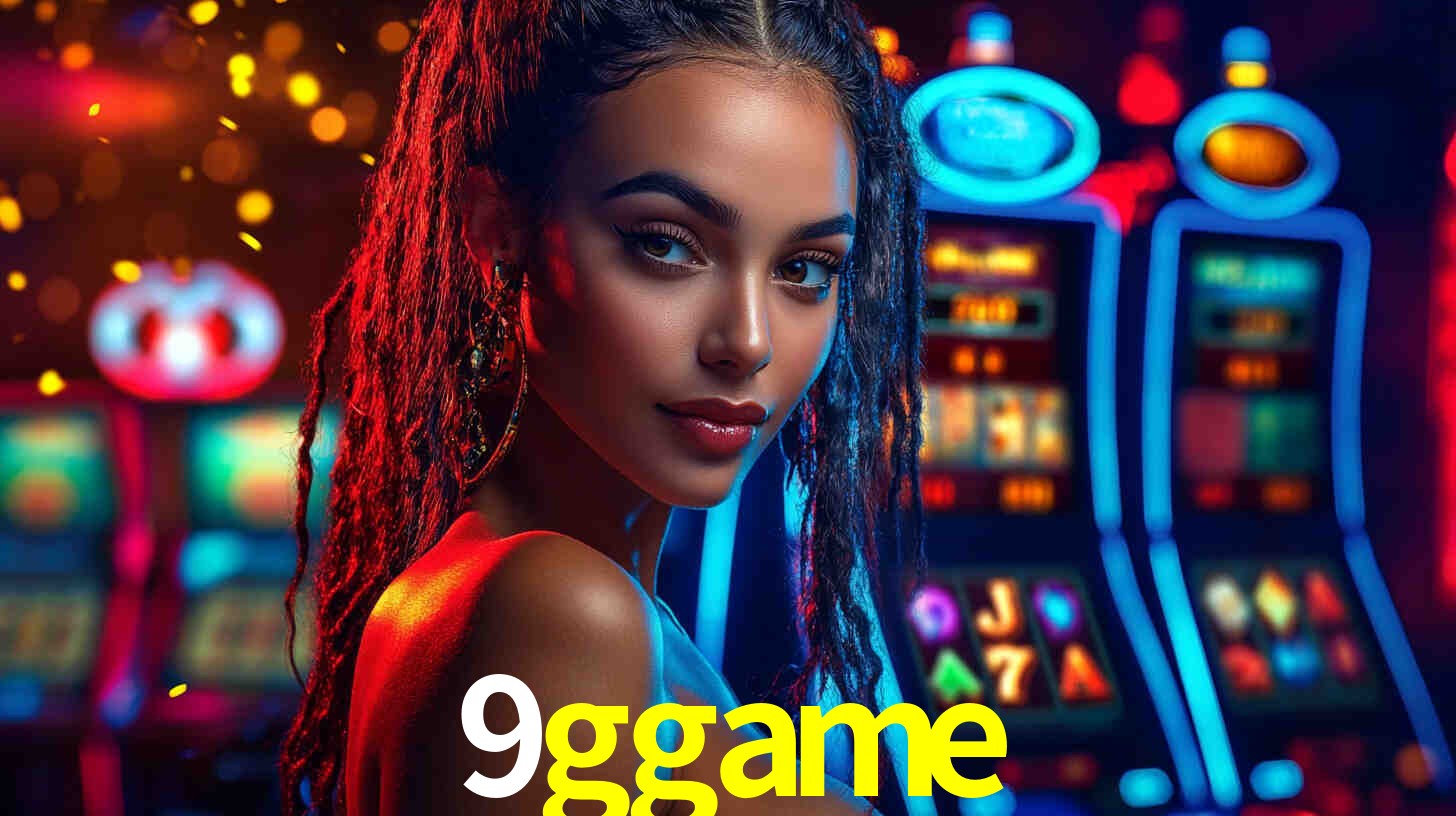 Descubra o Programa VIP da 9ggame: Vantagens Exclusivas para Jogadores